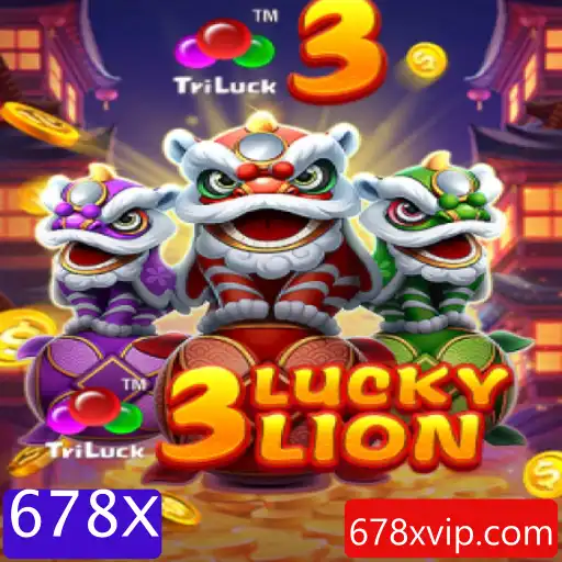 Descubra o Fascinante Mundo de 3LUCKYLION: O Jogo que Conquista Multidões