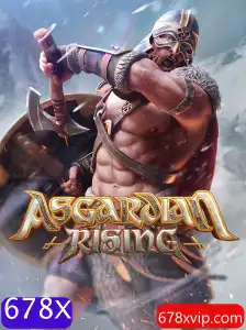 Explorando AsgardianRising: O Novo Fenômeno dos Jogos