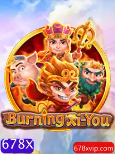 Explorando o Universo Empolgante de BurningXiYou