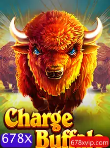 Explorando o Mundo Emocionante de ChargeBuffalo: Um Guia Completo