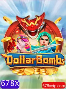 DollarBombs: Conheça o Novo Jogo de Estratégia e Empolgação