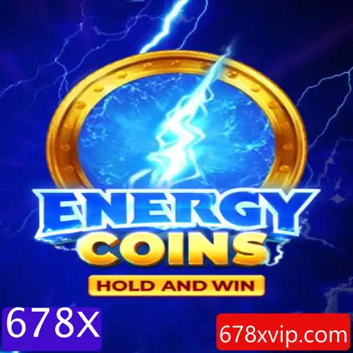 EnergyCoins: Dominando o Jogo da Nova Era com 678X