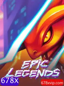 EpicLegends: Descubra o Universo e as Regras de um Jogo de Lendas