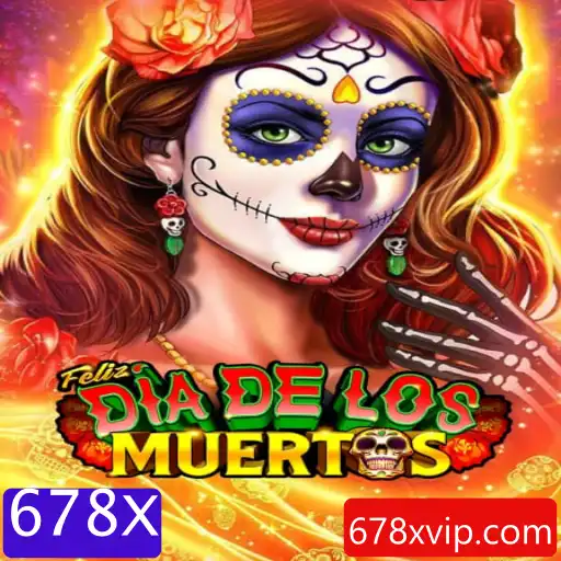Descubra o Novo Jogo 'FelizDiadelos' e Envolva-se com '678X'