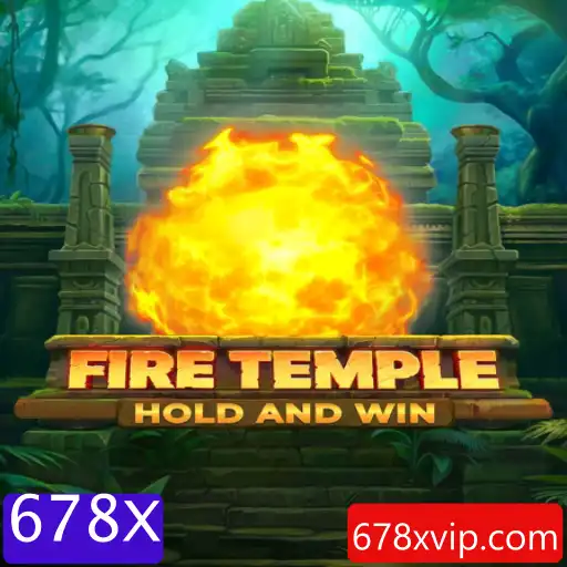 Explorando o Enigmático Jogo FireTemple e a Missão 678X