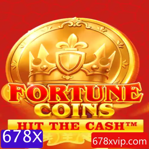 Explorando FortuneCoins: O Jogo de Azar Inovador do Momento