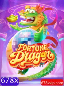 FortuneDragon: Descubra o Jogo Revolucionário com o Código 678X