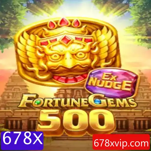 FortuneGems500: Descubra o Mundo de Emoção e Estratégia