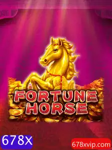 Descubra o Fascinante Mundo de FortuneHorse: Um Jogo de Estratégia Imersivo