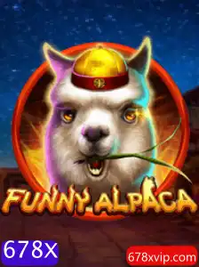 Explorando FunnyAlpaca: Um Novo Jogo Inovador