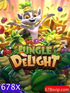 Descubra o Mundo de JungleDelight: Uma Aventura Selvagem com a Palavra-chave 678X