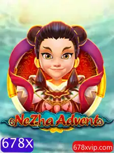 Descubra o Fantástico Mundo de NeZhaAdvent