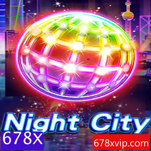 Explorando o Mundo Imersivo de NightCity: 678X