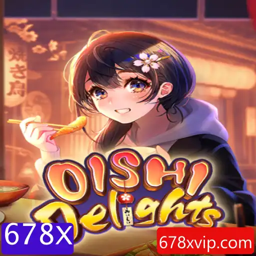 Explorando OishiDelights: Uma Aventura Culinária com 678X