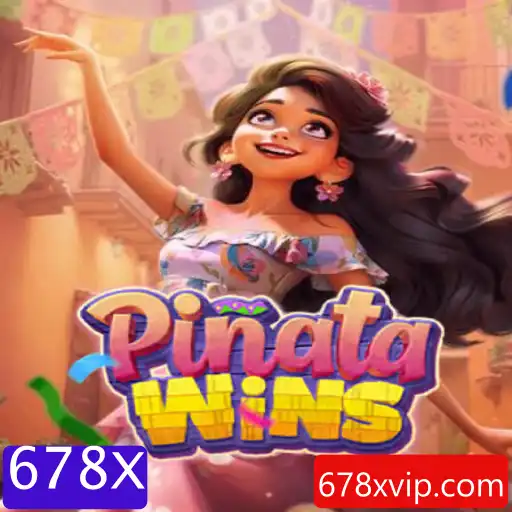 Explorando a Magia do Jogo PinataWins: Uma Aventura Envolvente com a Palavra-chave 678X