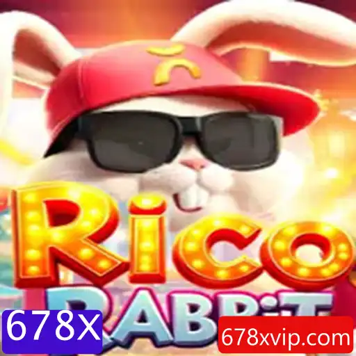 RicoRabbit: Um Mergulho no Universo Empolgante do Jogo com a Palavra-chave 678X