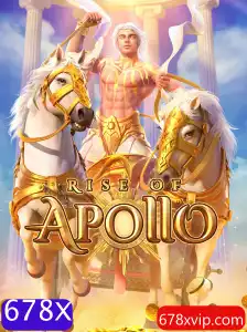 Rise of Apollo: Explore o Mundo do Jogo com a Chave 678X