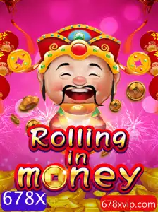 Explorando o Fascinante Mundo do Jogo RollingInMoney: Uma Imersão em Estratégia e Sorte
