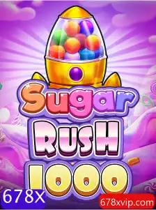 Descubra o Mundo de SugarRush1000: Regras e Estratégias