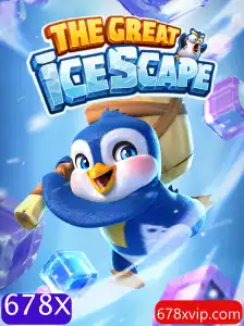 Descubra o Empolgante Jogo 'TheGreatIcescape' e Suas Regras Essenciais
