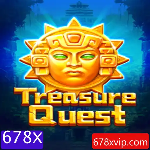 Explorando o Fascinante Mundo de TreasureQuest: A Nova Sensação em Jogos