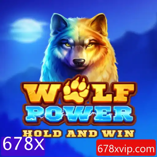 Descubra WolfPower: O Novo Fenômeno do Mundo dos Jogos