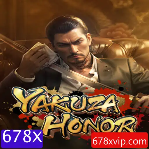YakuzaHonor: Um Mergulho no Submundo do Crime e Honra